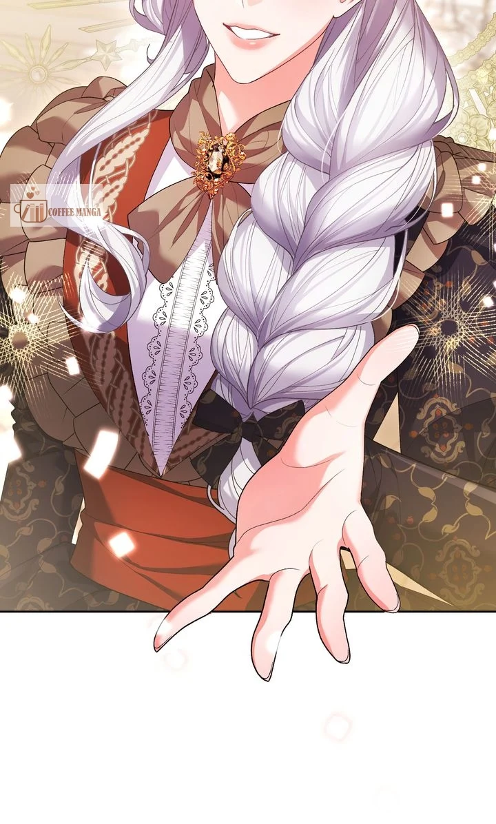 I Want to Become the Emperor, So I Need a Divorce Chapter 33 - page 41