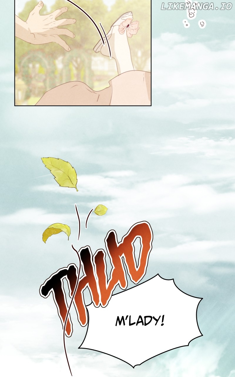 I Am the Villain ( Webtoons ) Chapter 37 - page 5