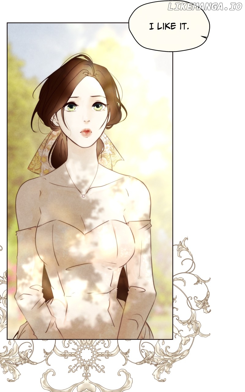 I Am the Villain ( Webtoons ) Chapter 37 - page 24