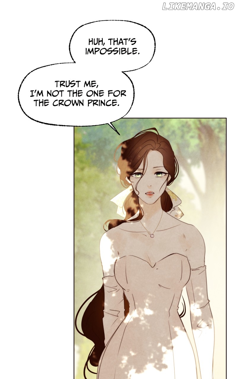 I Am the Villain ( Webtoons ) Chapter 37 - page 42