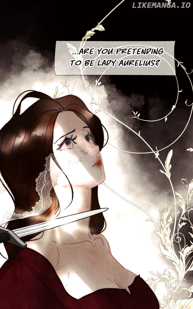I Am the Villain ( Webtoons ) Chapter 37 - page 80