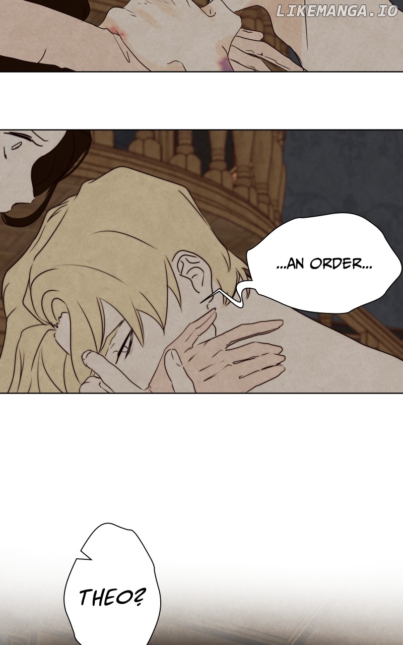 I Am the Villain ( Webtoons ) Chapter 38 - page 48
