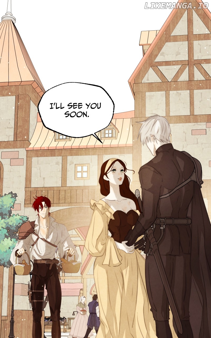I Am the Villain ( Webtoons ) Chapter 39 - page 5