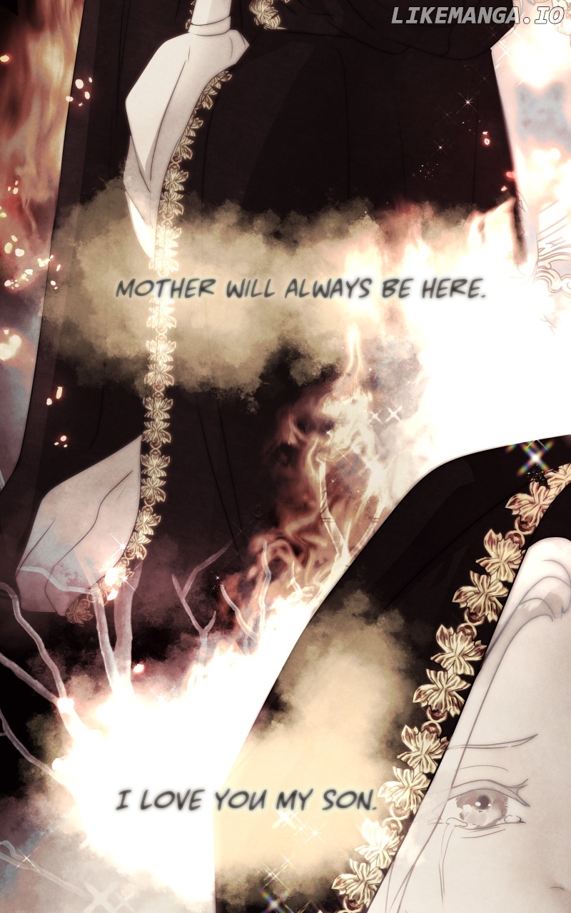 I Am the Villain ( Webtoons ) Chapter 39 - page 59