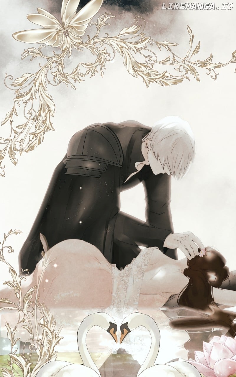 I Am the Villain ( Webtoons ) Chapter 39 - page 80