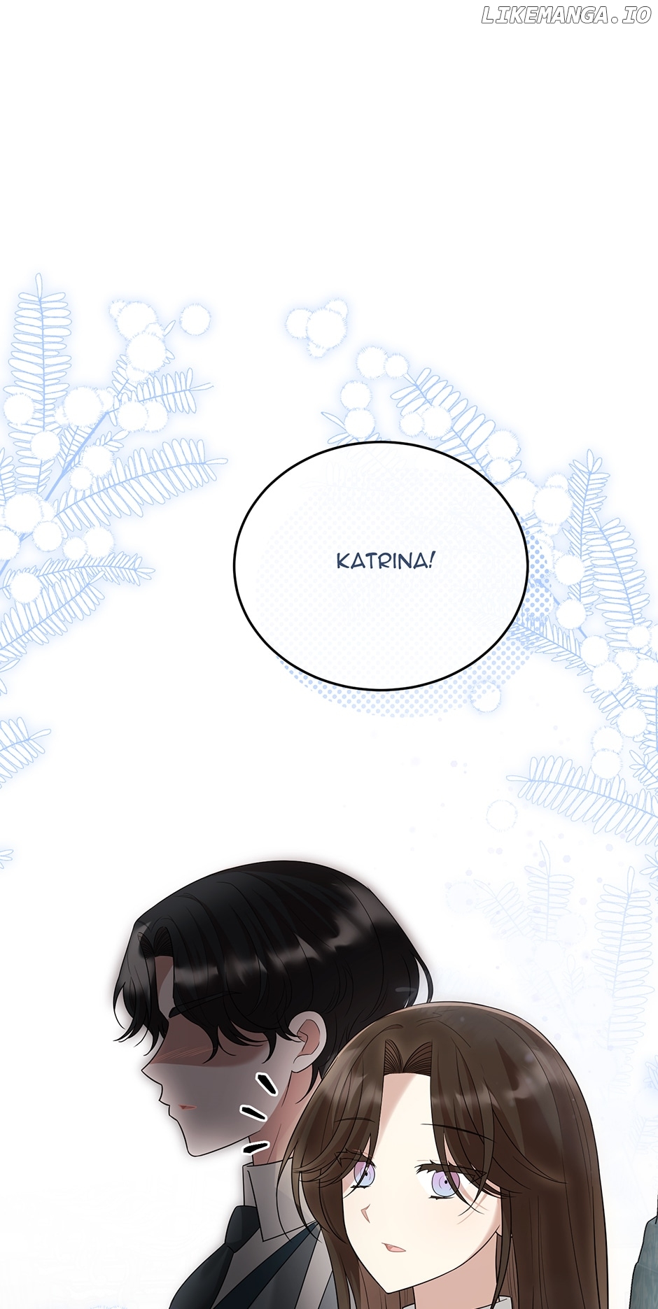 Four Dangerous Brothers to My Rescue! Chapter 96 - page 2