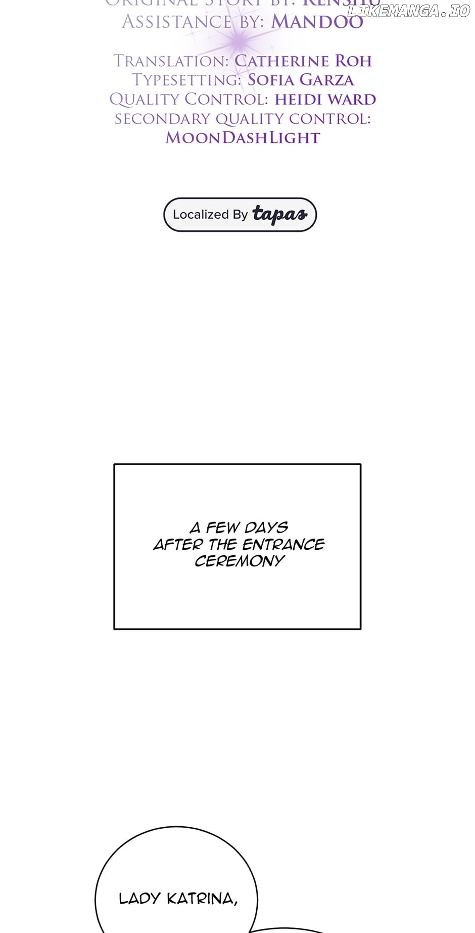 Four Dangerous Brothers to My Rescue! Chapter 96 - page 17