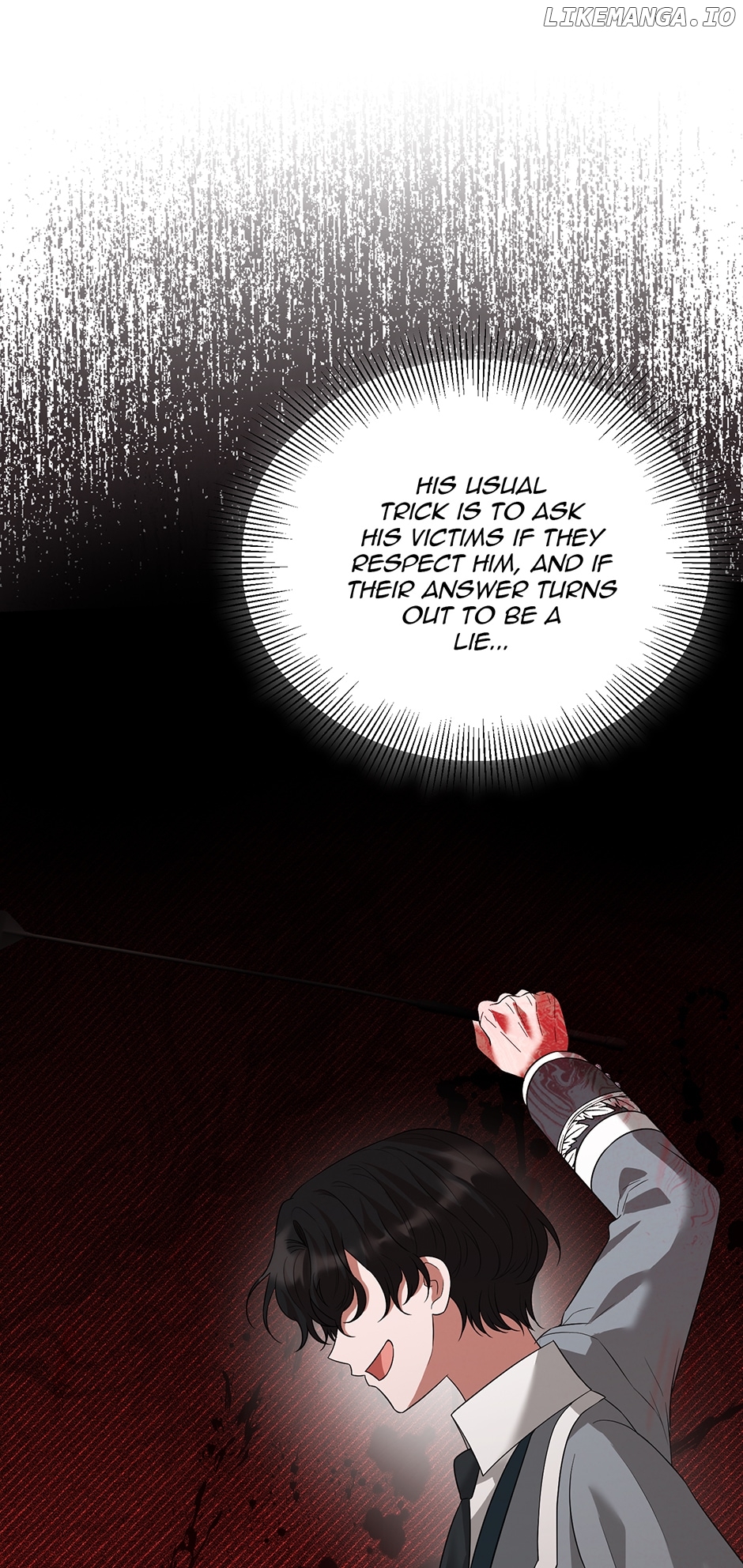 Four Dangerous Brothers to My Rescue! Chapter 96 - page 20