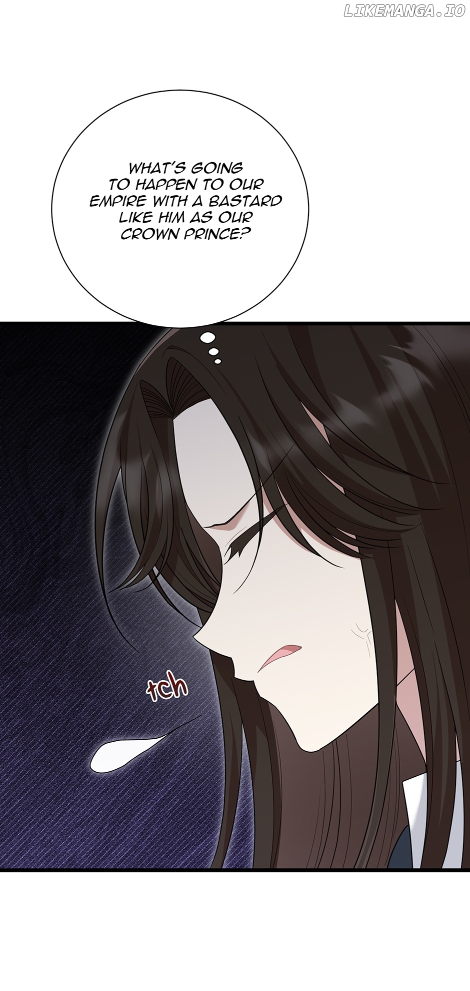 Four Dangerous Brothers to My Rescue! Chapter 96 - page 23