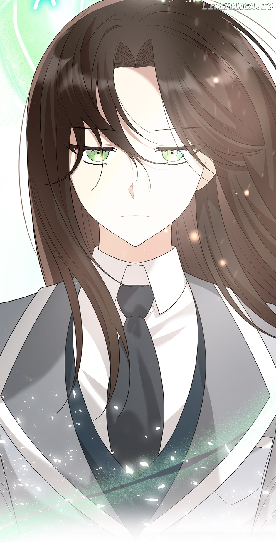 Four Dangerous Brothers to My Rescue! Chapter 96 - page 41