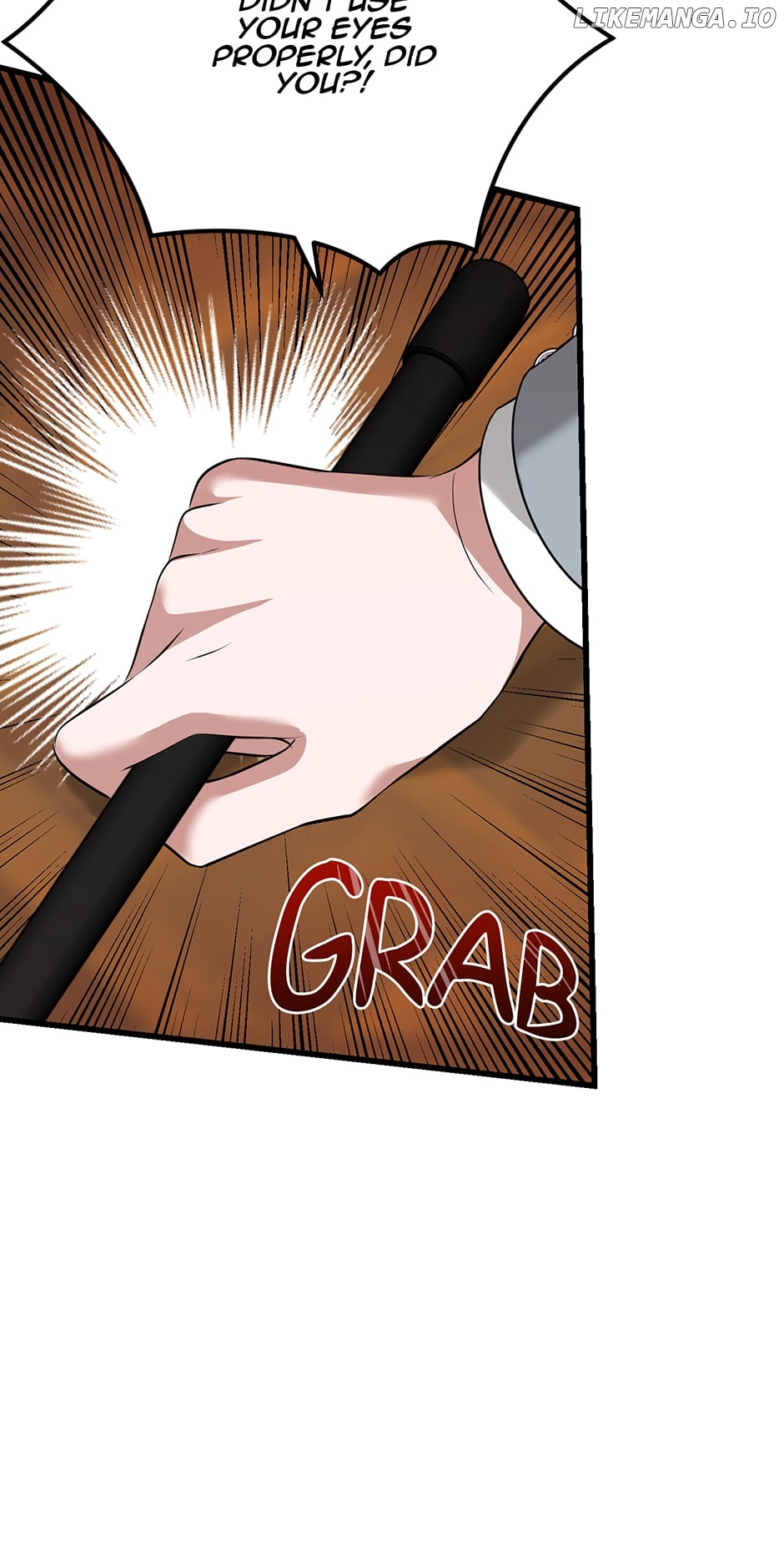 Four Dangerous Brothers to My Rescue! Chapter 96 - page 44