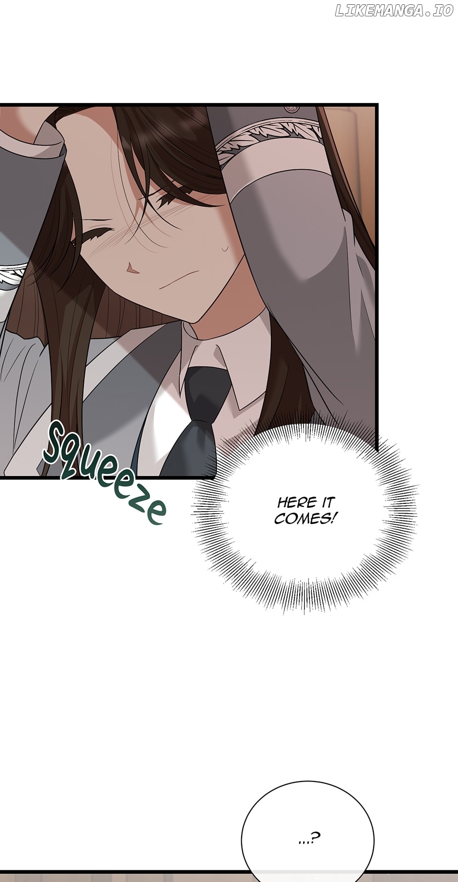 Four Dangerous Brothers to My Rescue! Chapter 96 - page 48