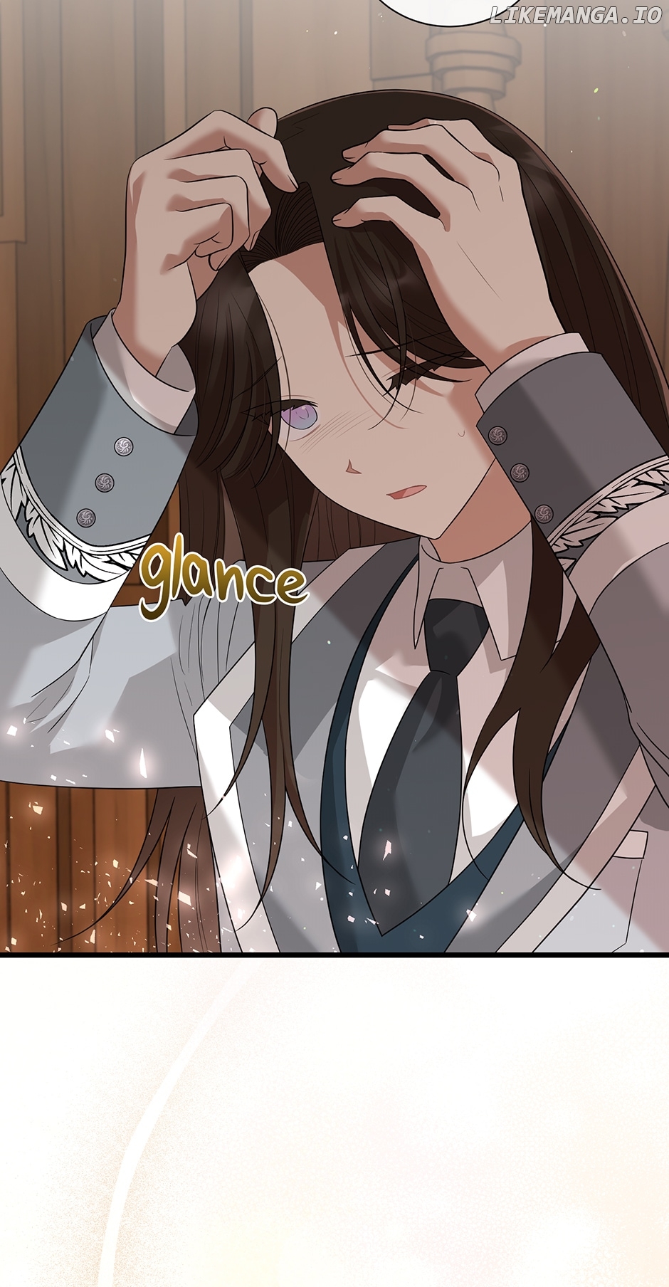 Four Dangerous Brothers to My Rescue! Chapter 96 - page 49