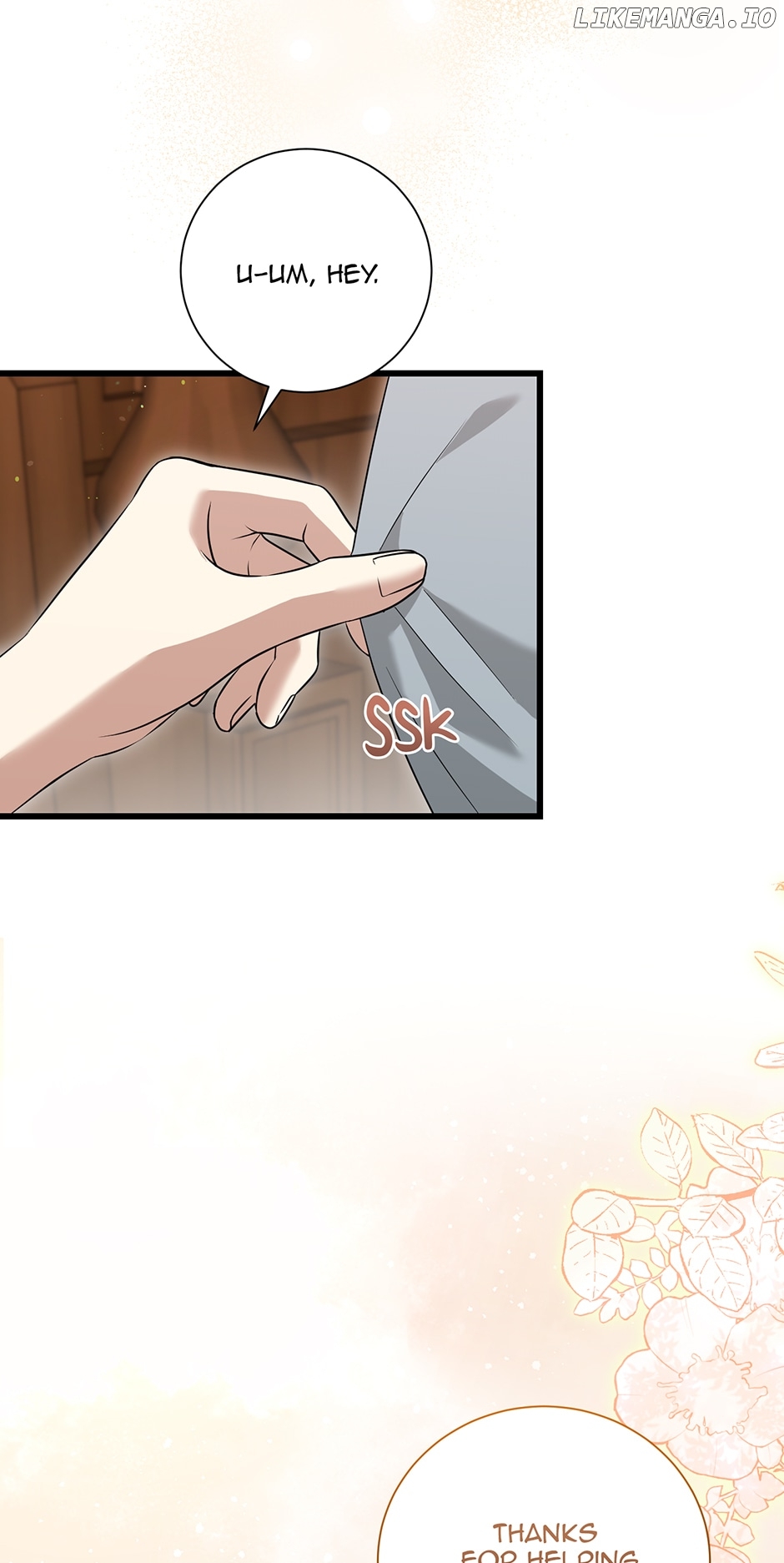 Four Dangerous Brothers to My Rescue! Chapter 96 - page 58