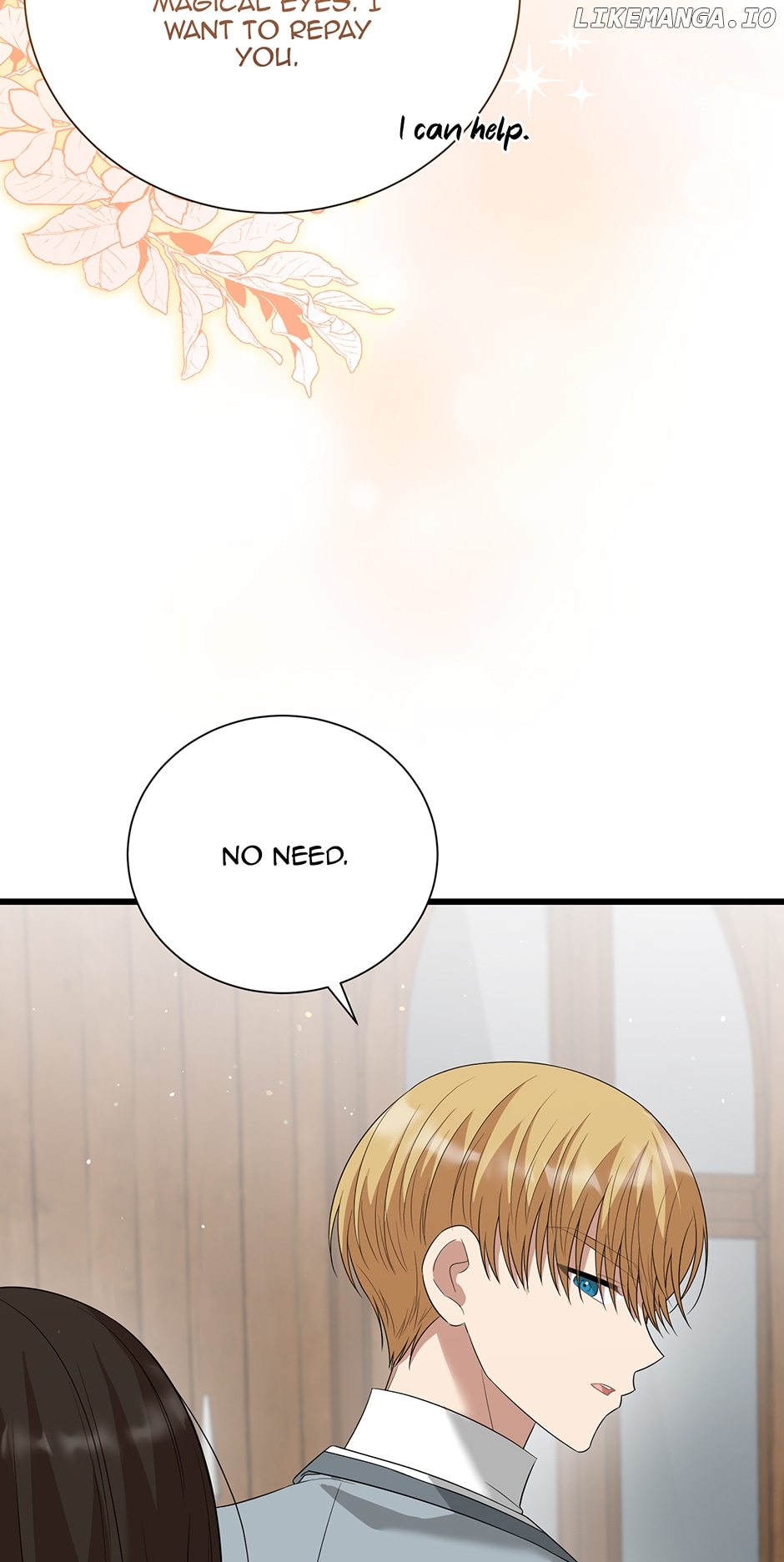 Four Dangerous Brothers to My Rescue! Chapter 96 - page 60