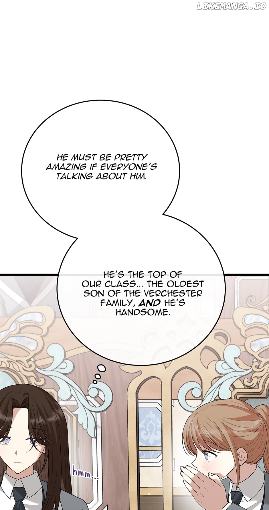 Four Dangerous Brothers to My Rescue! Chapter 96 - page 7