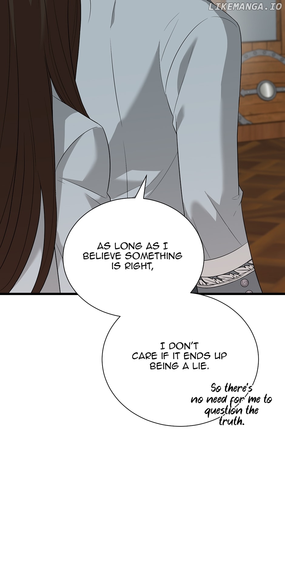 Four Dangerous Brothers to My Rescue! Chapter 96 - page 61
