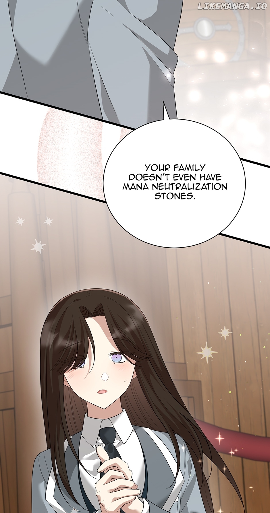 Four Dangerous Brothers to My Rescue! Chapter 96 - page 65
