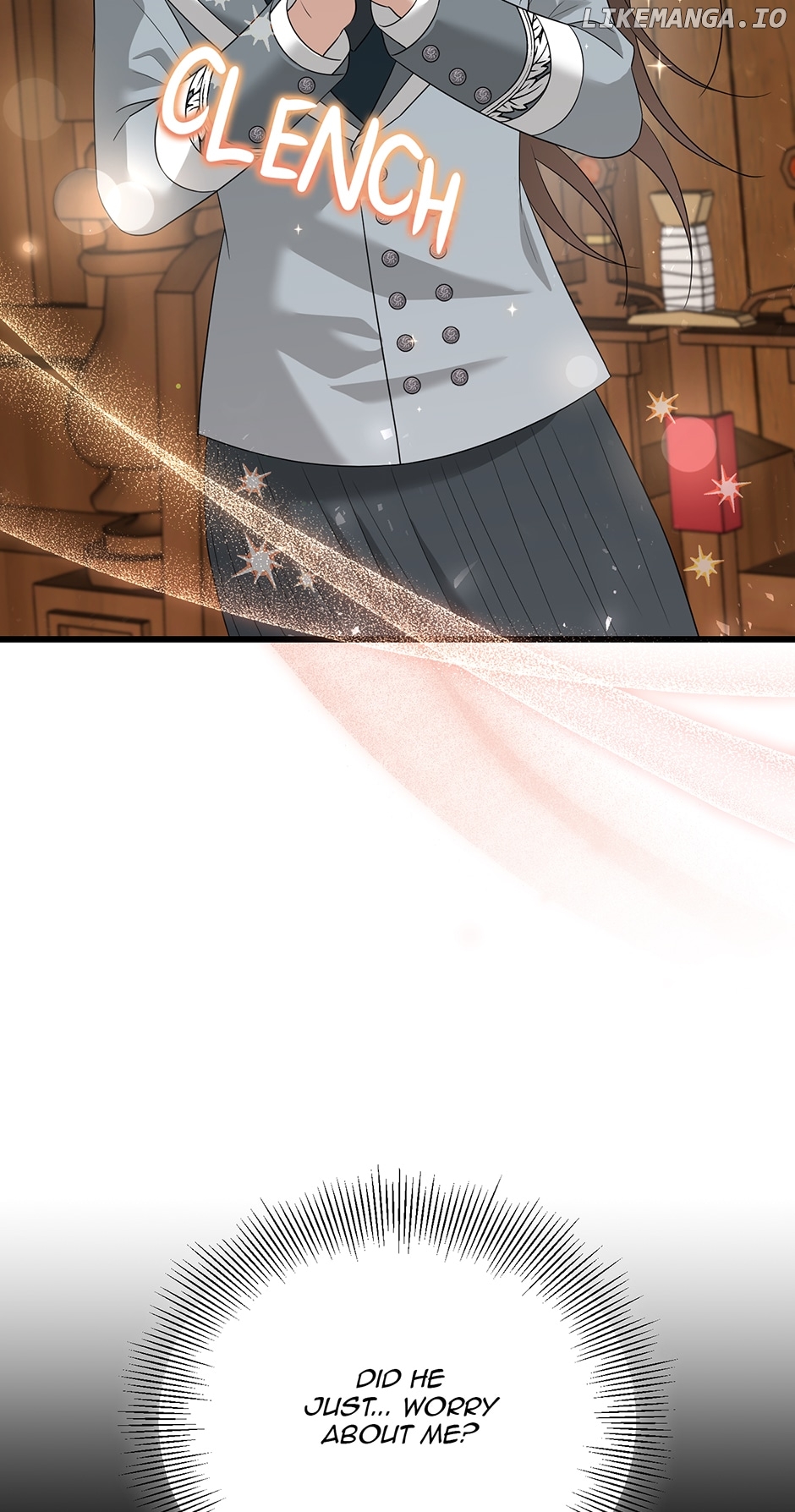 Four Dangerous Brothers to My Rescue! Chapter 96 - page 66