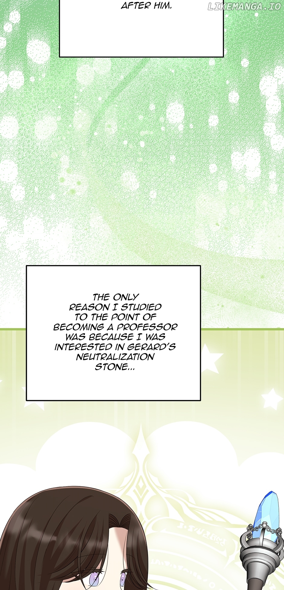 Four Dangerous Brothers to My Rescue! Chapter 96 - page 72
