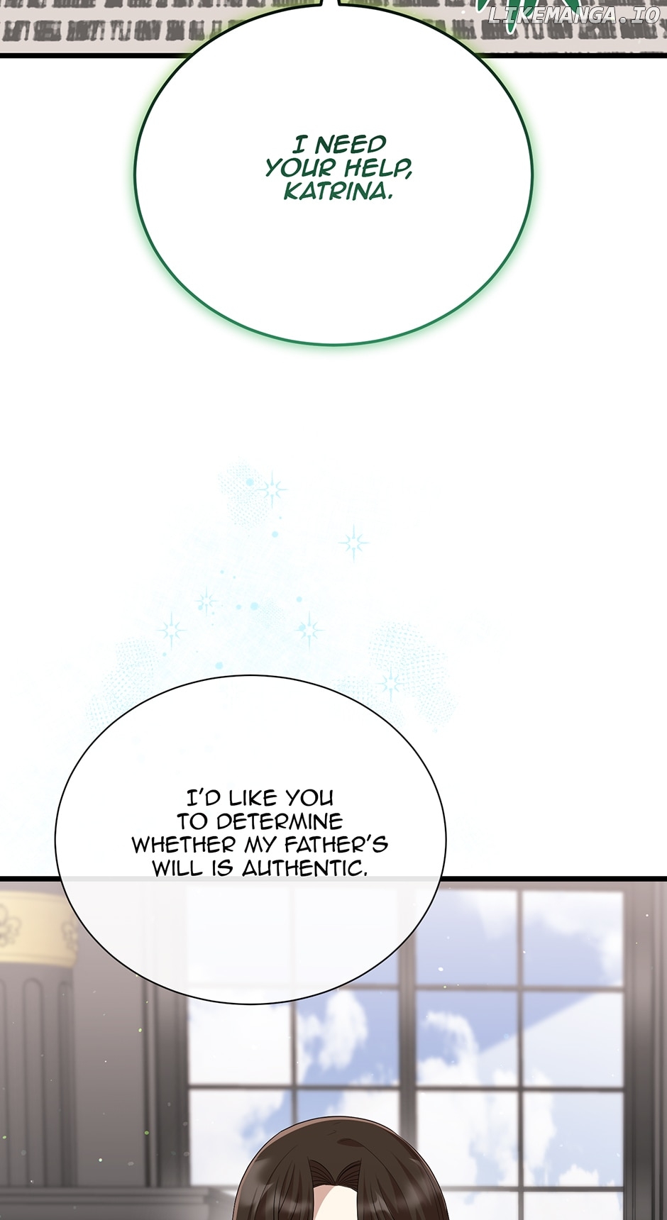 Four Dangerous Brothers to My Rescue! Chapter 96 - page 77
