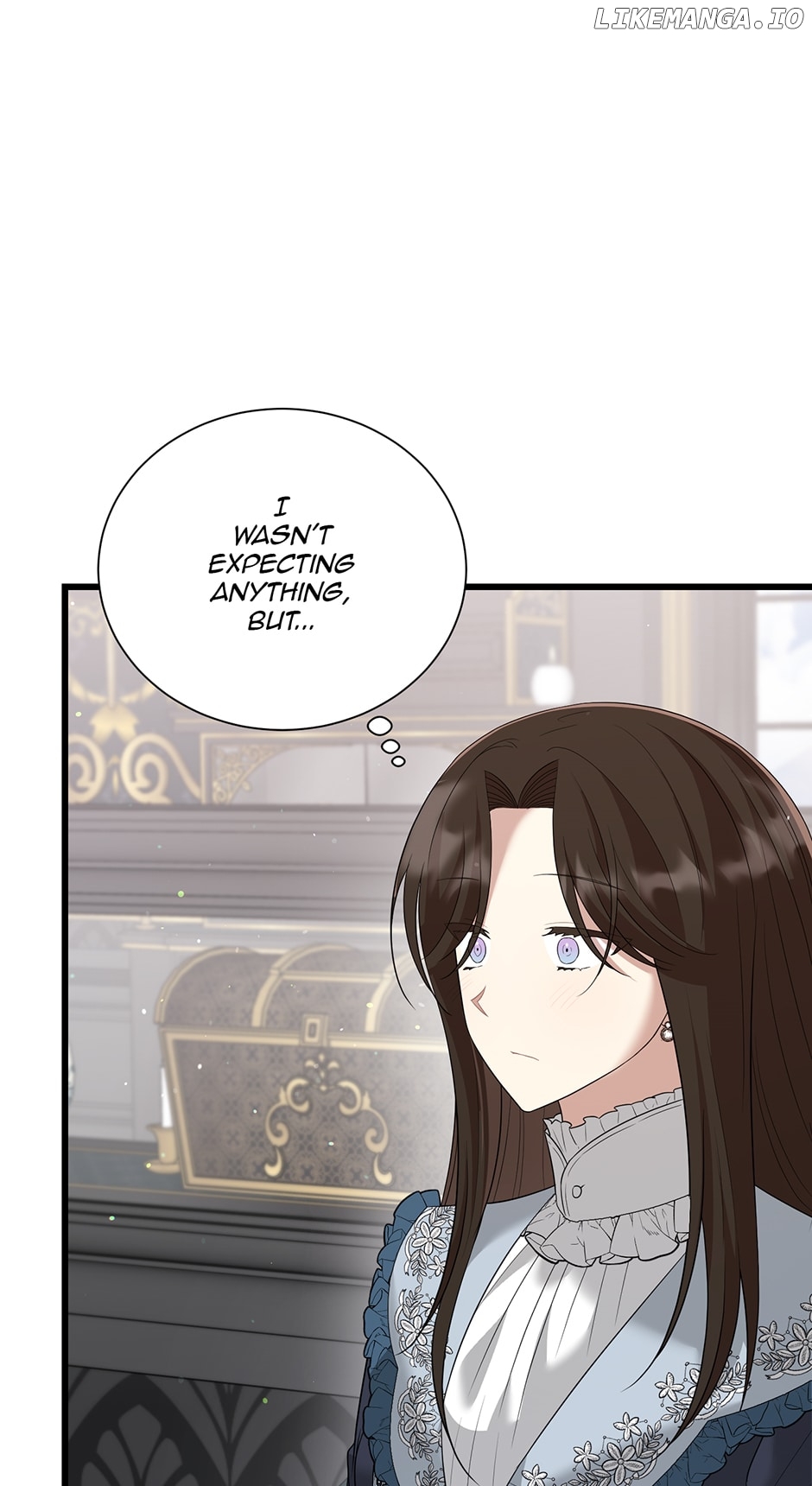 Four Dangerous Brothers to My Rescue! Chapter 96 - page 80