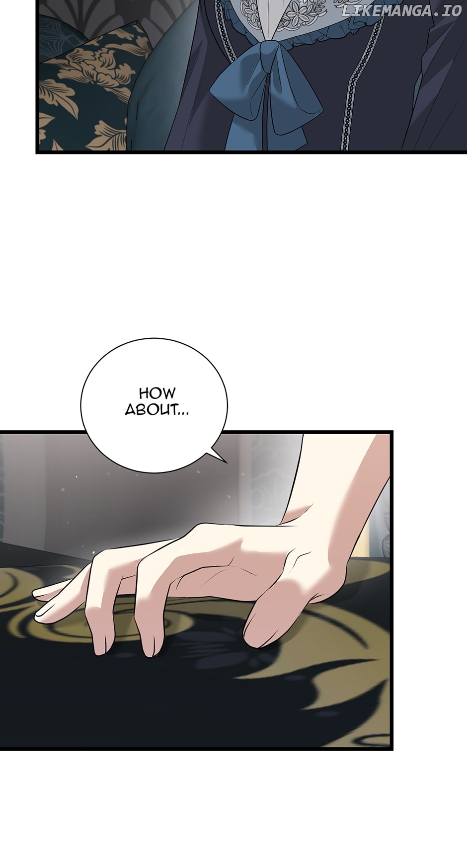Four Dangerous Brothers to My Rescue! Chapter 96 - page 81