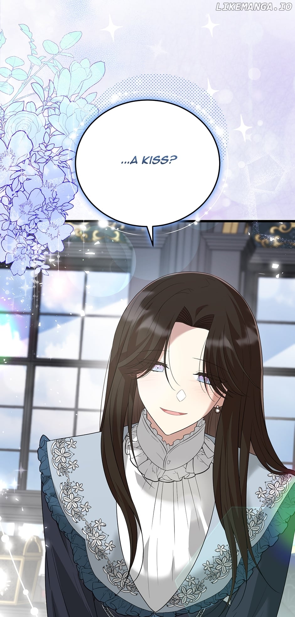 Four Dangerous Brothers to My Rescue! Chapter 96 - page 83