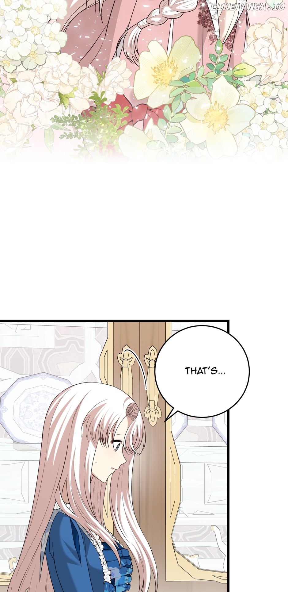 Four Dangerous Brothers to My Rescue! Chapter 93 - page 12
