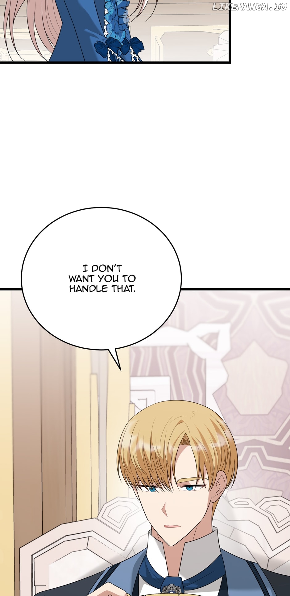 Four Dangerous Brothers to My Rescue! Chapter 93 - page 13