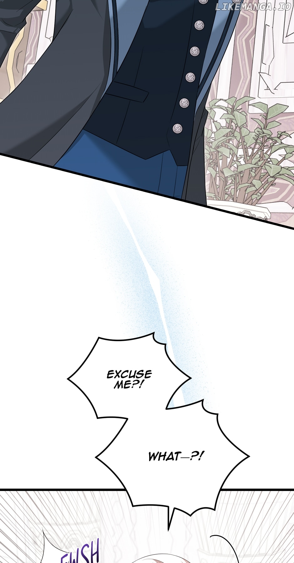 Four Dangerous Brothers to My Rescue! Chapter 93 - page 24