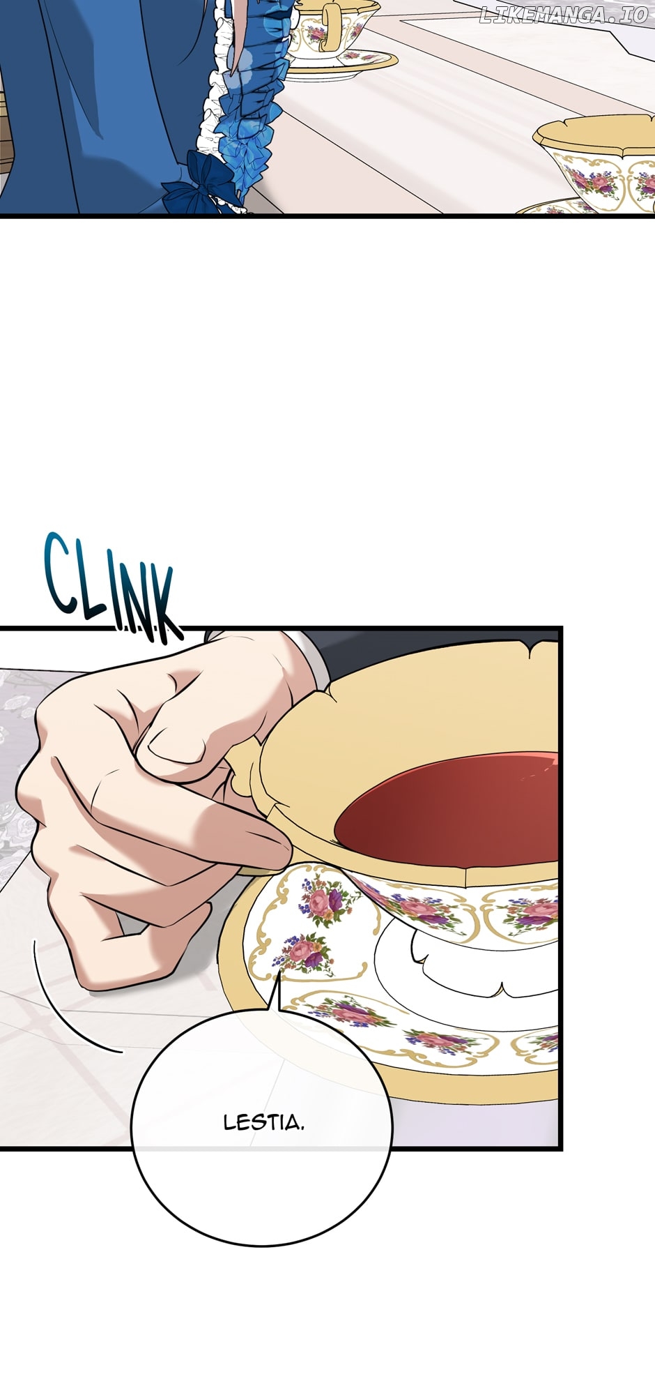 Four Dangerous Brothers to My Rescue! Chapter 93 - page 4
