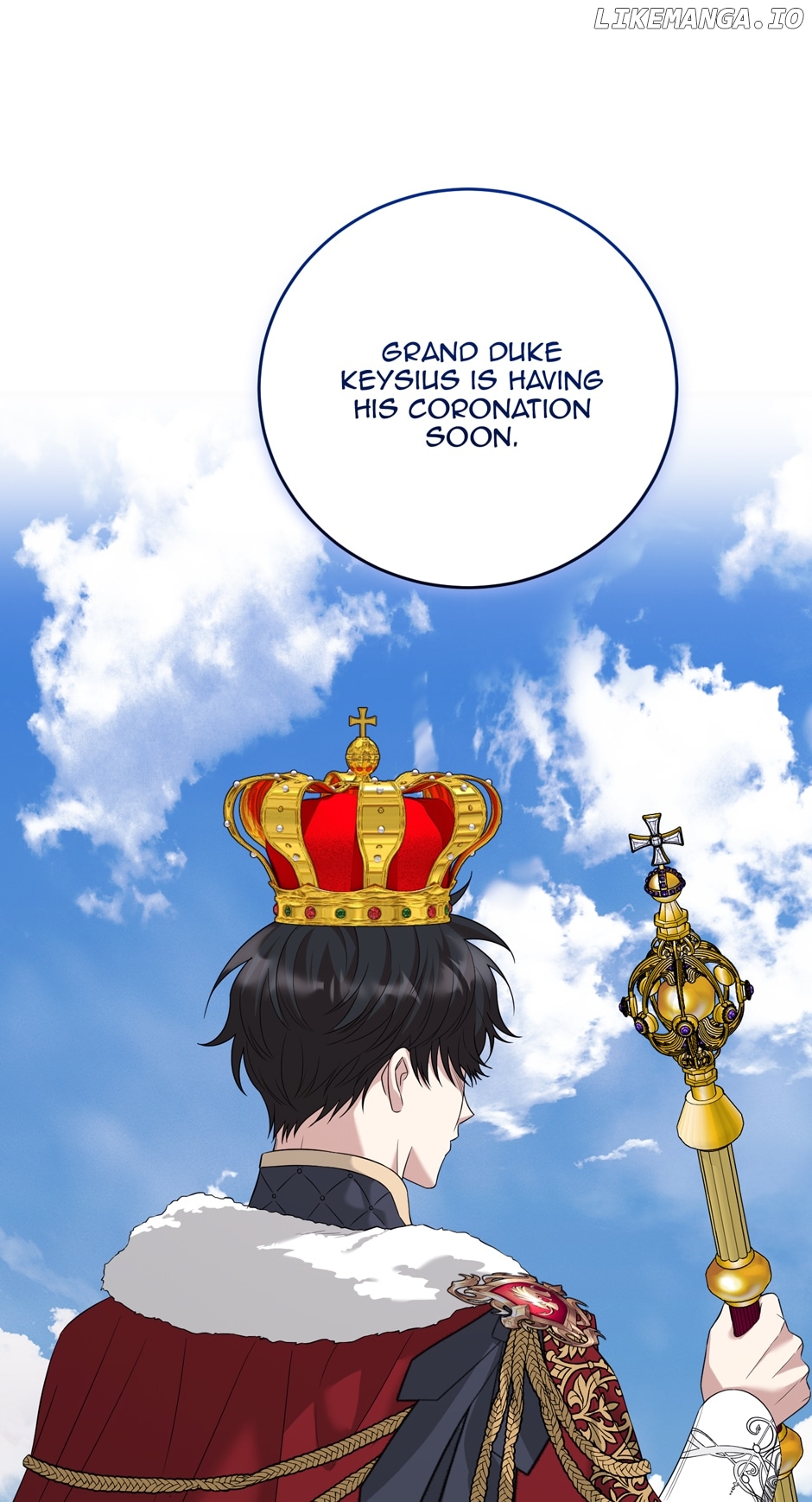 Four Dangerous Brothers to My Rescue! Chapter 93 - page 5