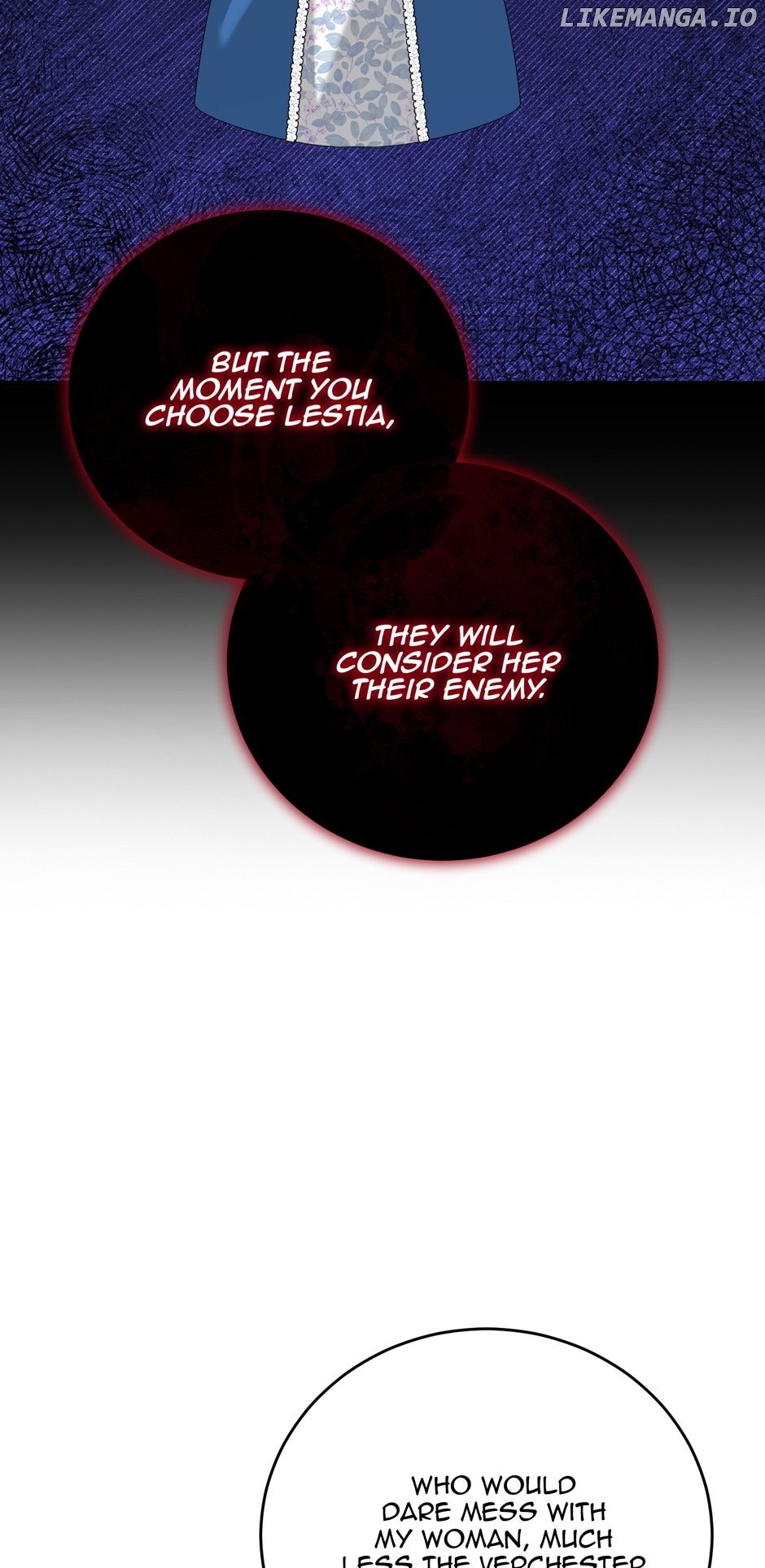 Four Dangerous Brothers to My Rescue! Chapter 93 - page 43