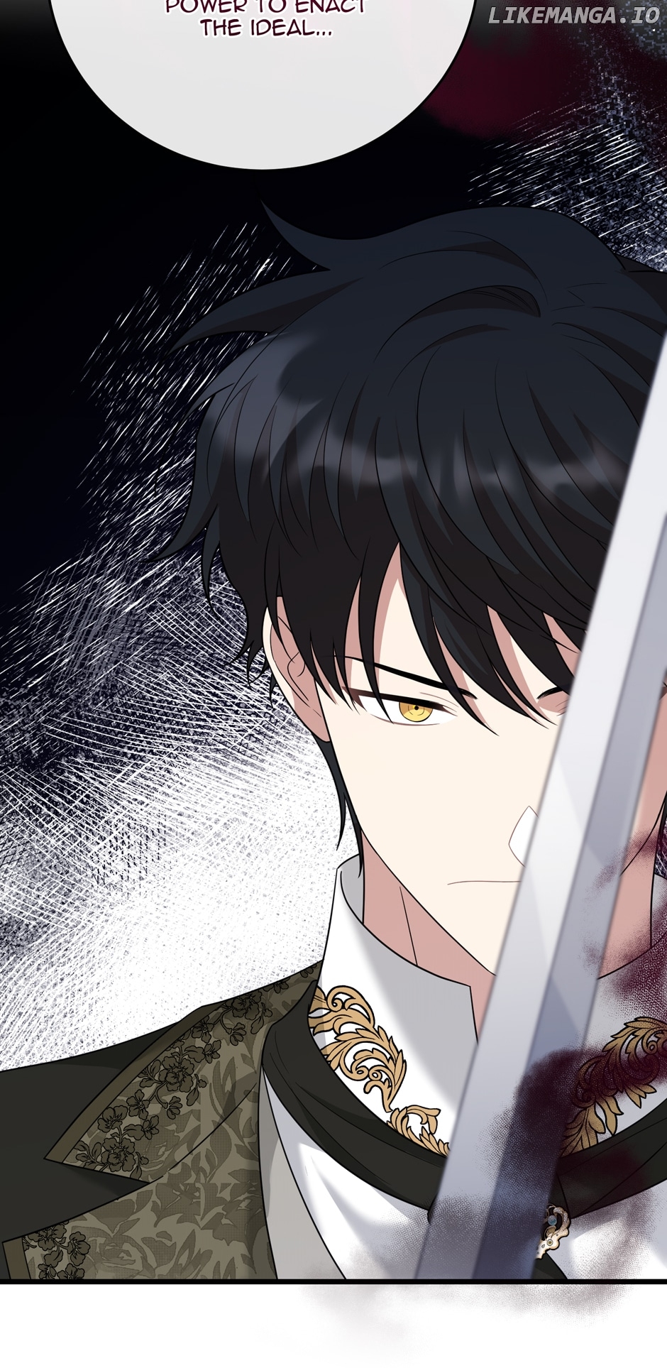 Four Dangerous Brothers to My Rescue! Chapter 93 - page 46