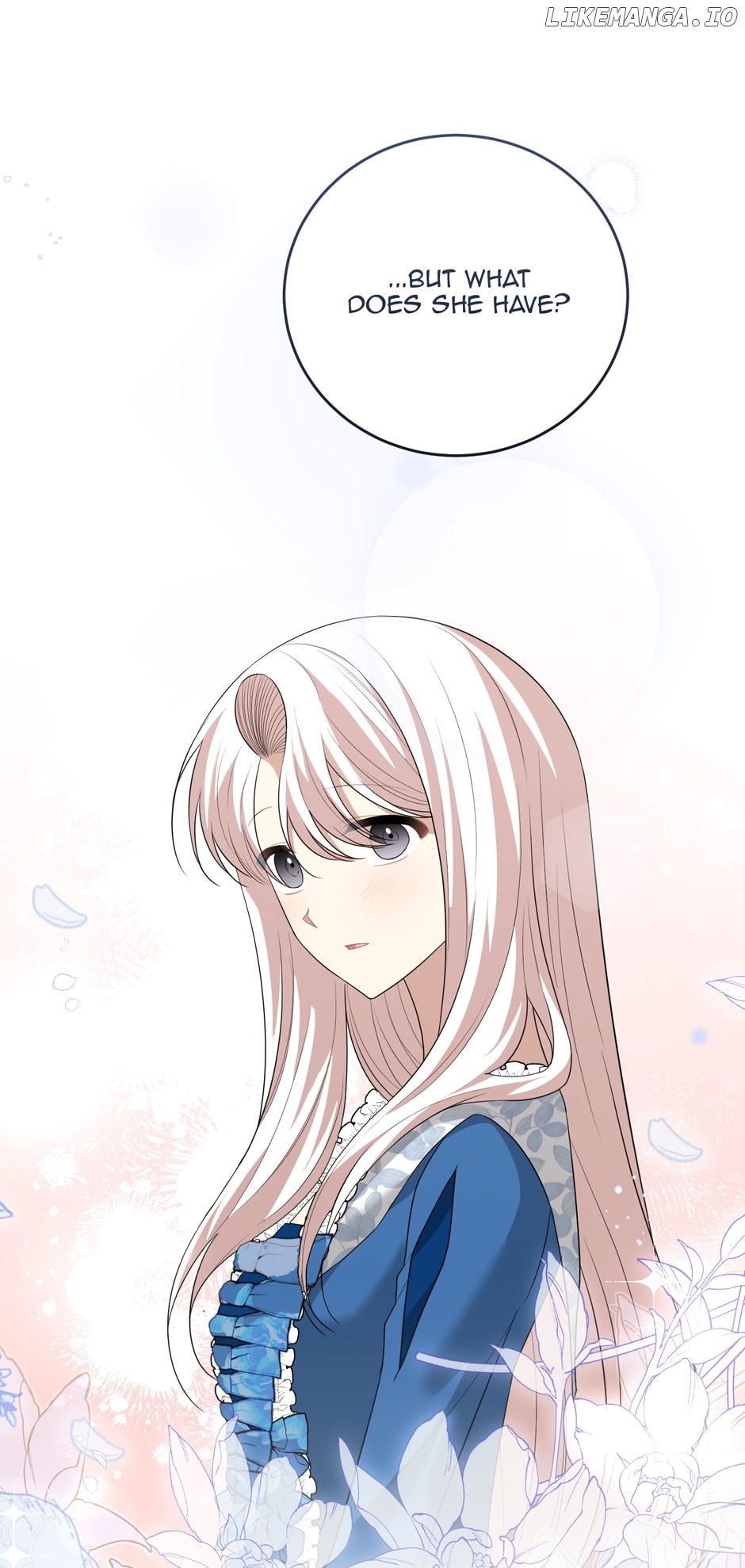 Four Dangerous Brothers to My Rescue! Chapter 93 - page 47