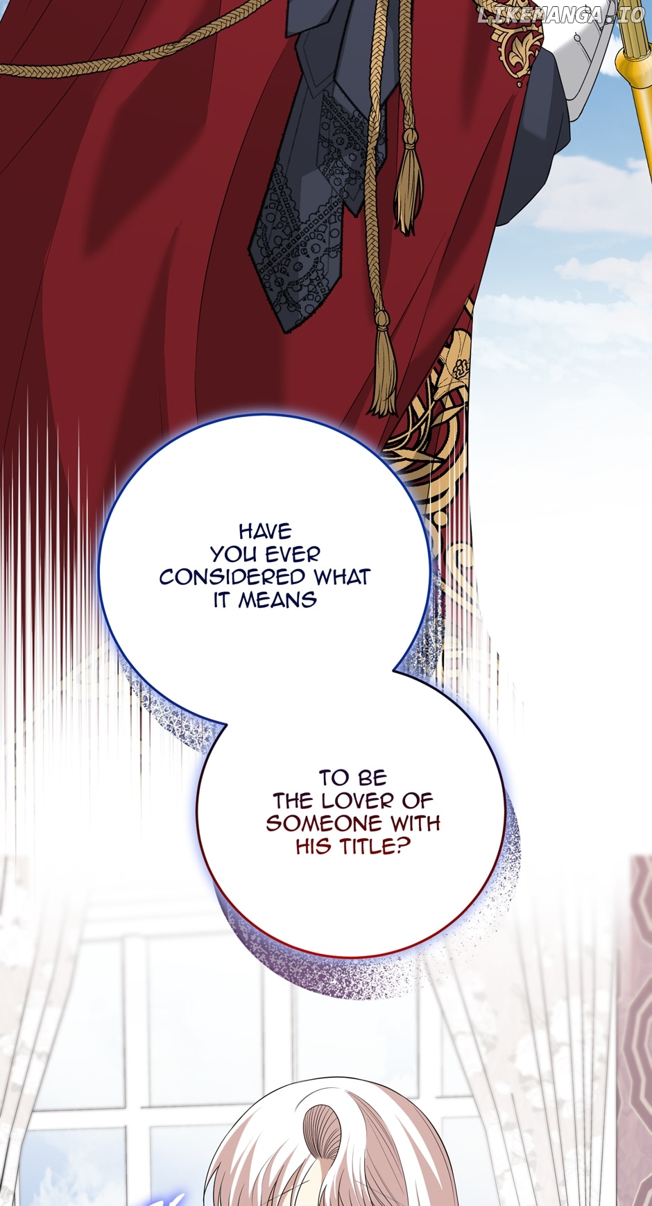 Four Dangerous Brothers to My Rescue! Chapter 93 - page 6