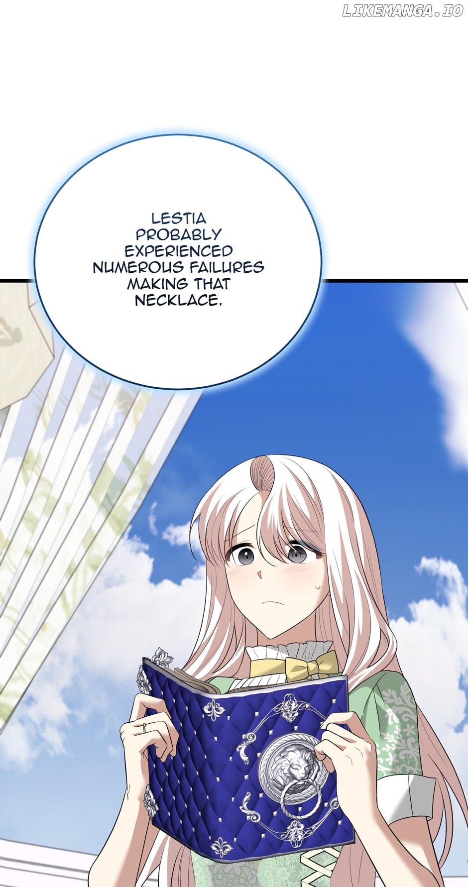 Four Dangerous Brothers to My Rescue! Chapter 93 - page 53