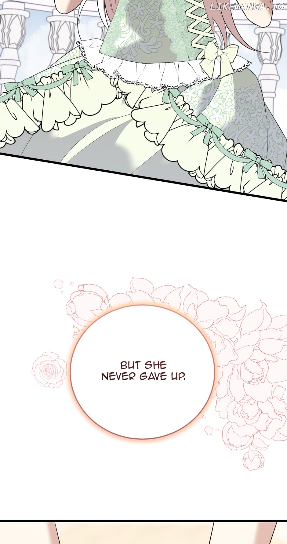 Four Dangerous Brothers to My Rescue! Chapter 93 - page 54