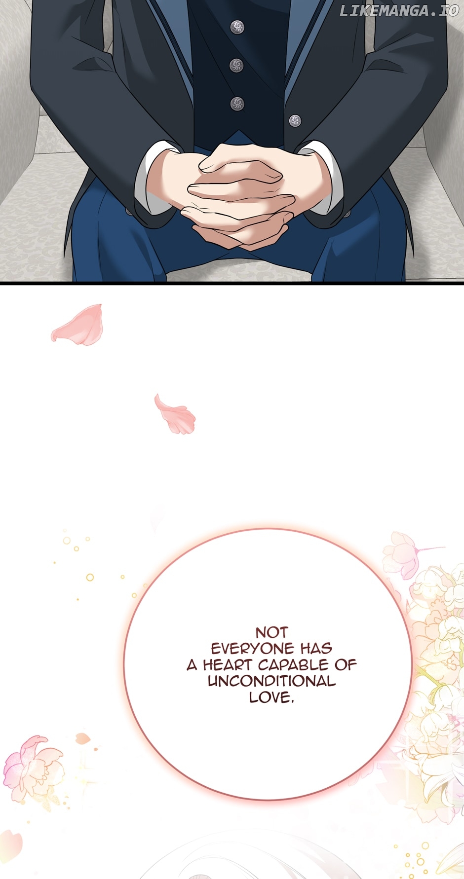 Four Dangerous Brothers to My Rescue! Chapter 93 - page 57
