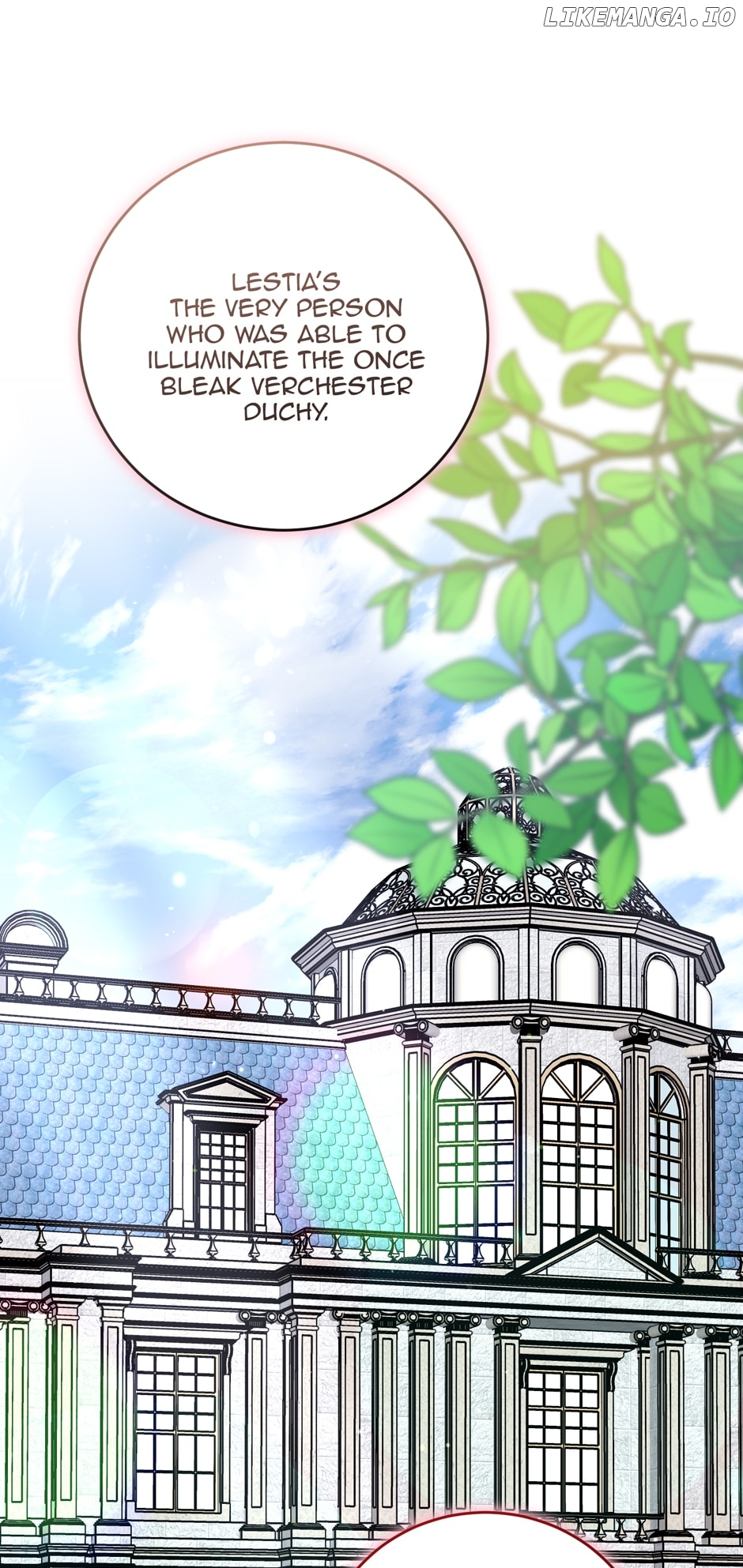 Four Dangerous Brothers to My Rescue! Chapter 93 - page 59