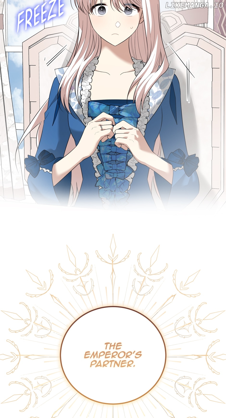 Four Dangerous Brothers to My Rescue! Chapter 93 - page 7