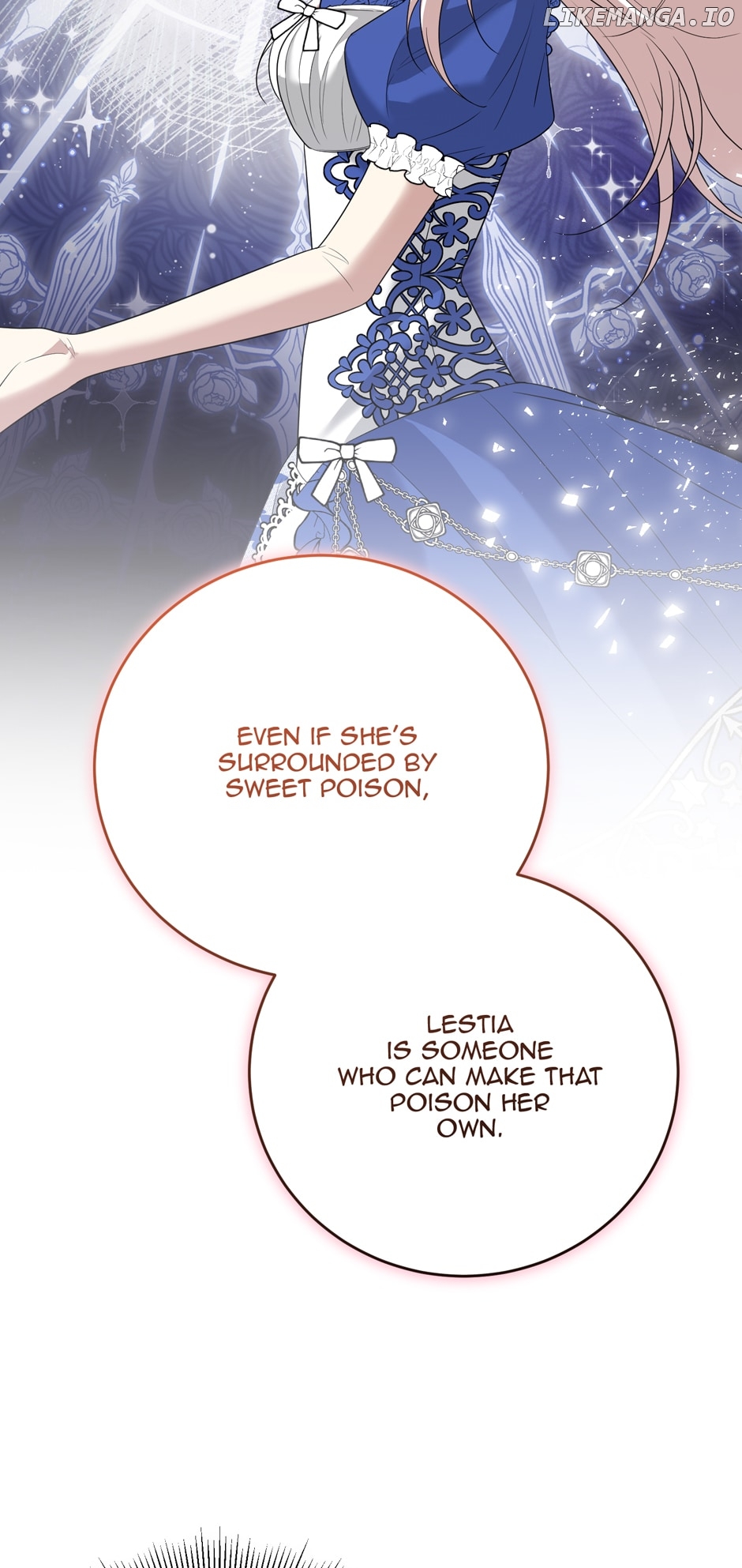 Four Dangerous Brothers to My Rescue! Chapter 93 - page 61