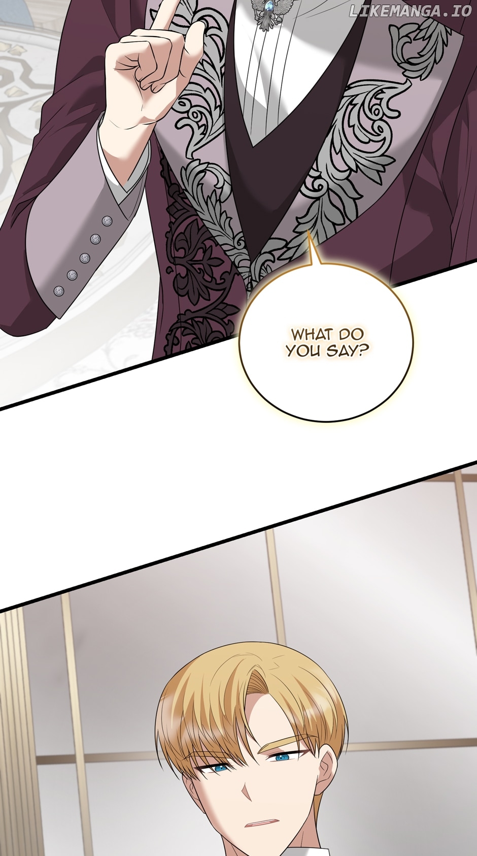 Four Dangerous Brothers to My Rescue! Chapter 93 - page 71