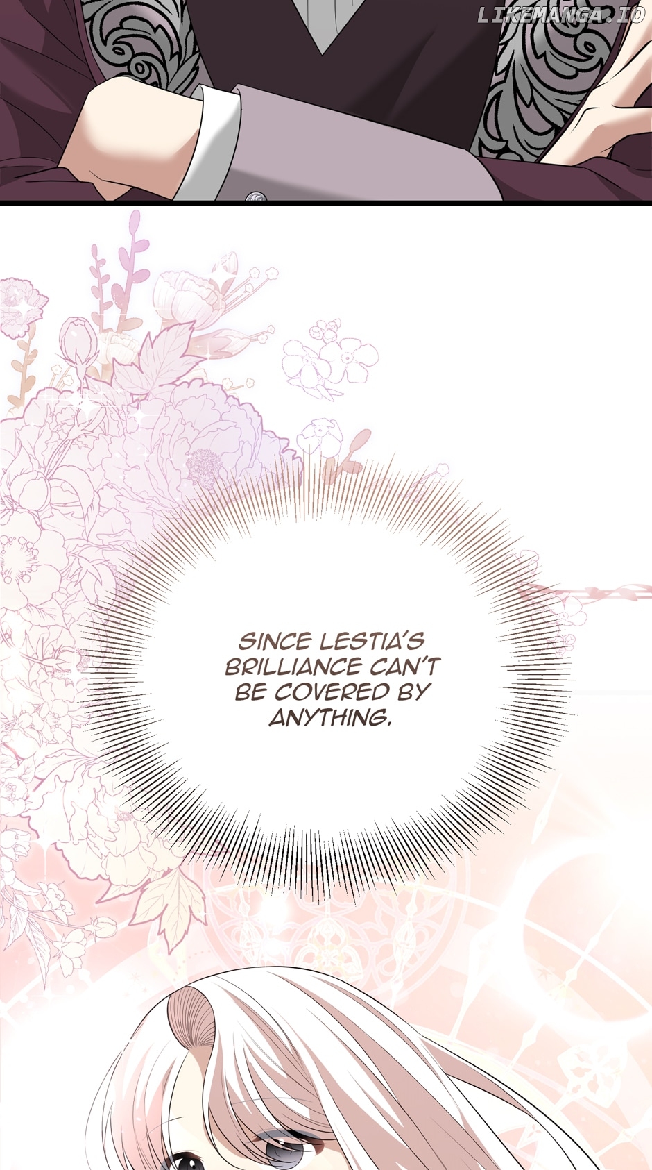 Four Dangerous Brothers to My Rescue! Chapter 93 - page 74