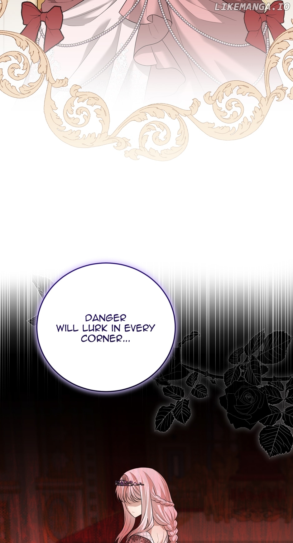 Four Dangerous Brothers to My Rescue! Chapter 93 - page 9