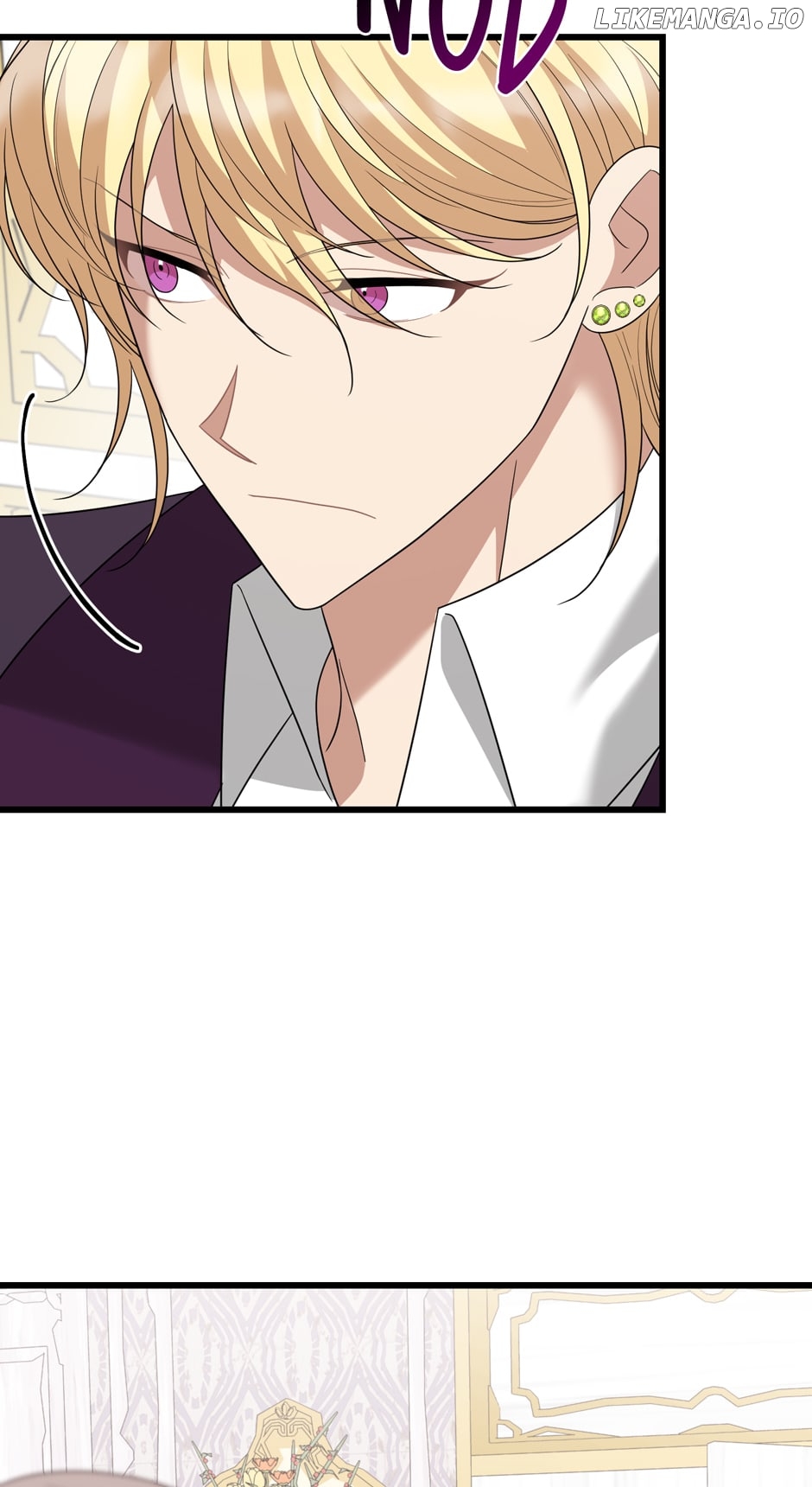 Four Dangerous Brothers to My Rescue! Chapter 94 - page 3