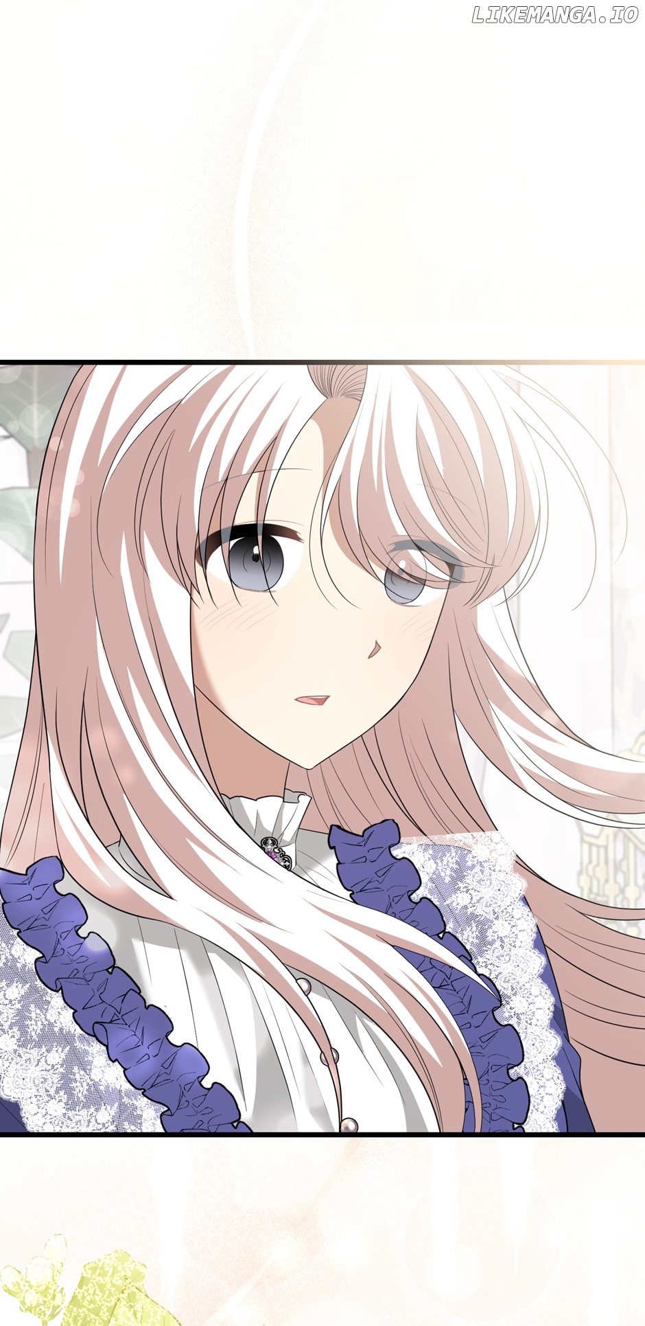 Four Dangerous Brothers to My Rescue! Chapter 94 - page 31