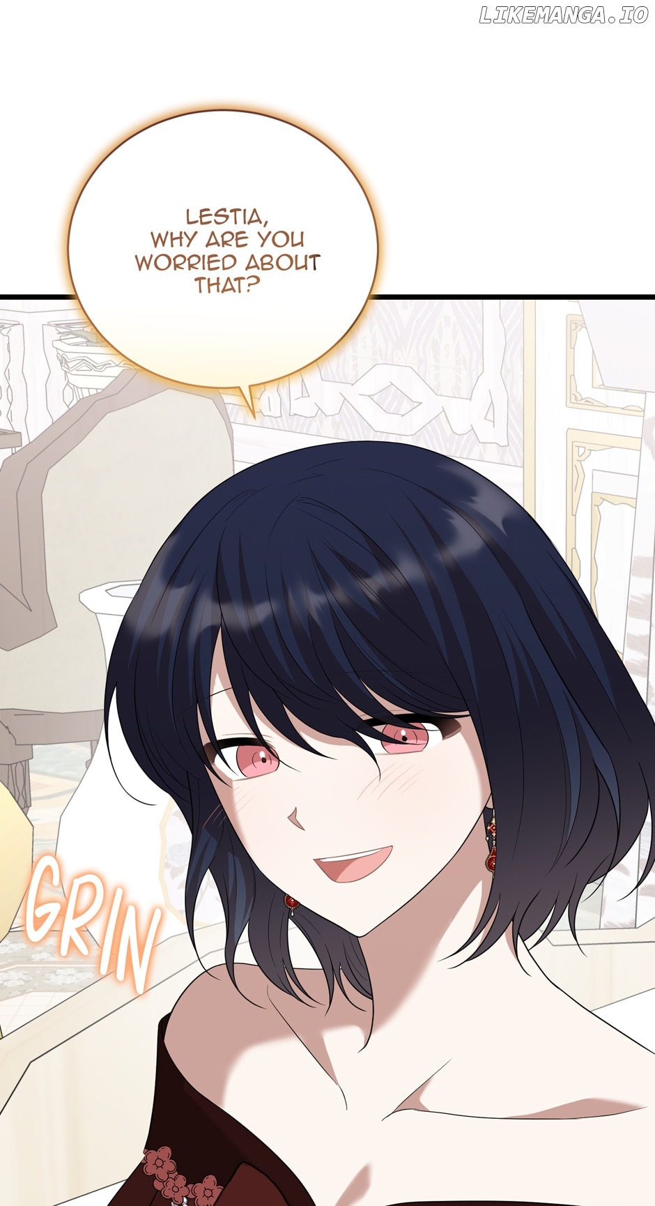 Four Dangerous Brothers to My Rescue! Chapter 94 - page 45