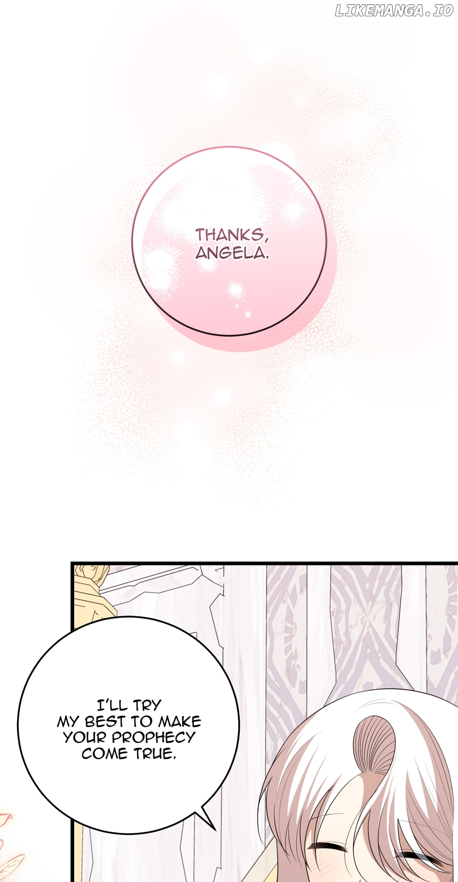 Four Dangerous Brothers to My Rescue! Chapter 94 - page 64
